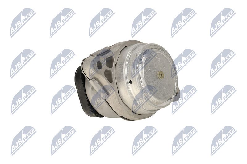 Paigutus, Mootor, NTY ZPS-LR-007