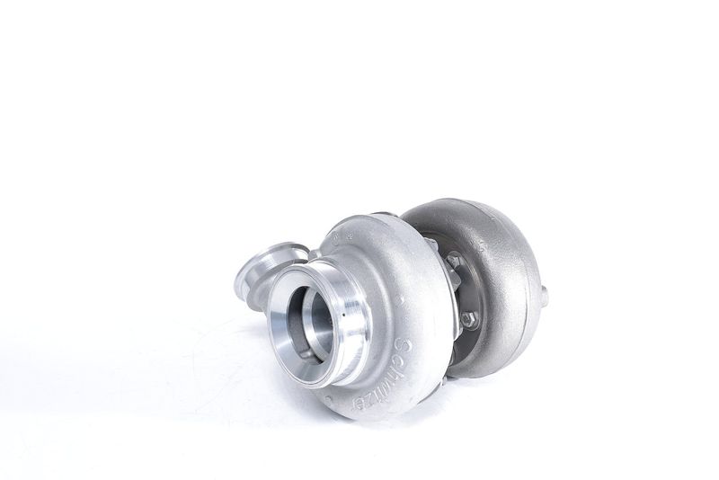 Compresor,sistem de supraalimentare T915992 BTS Turbo