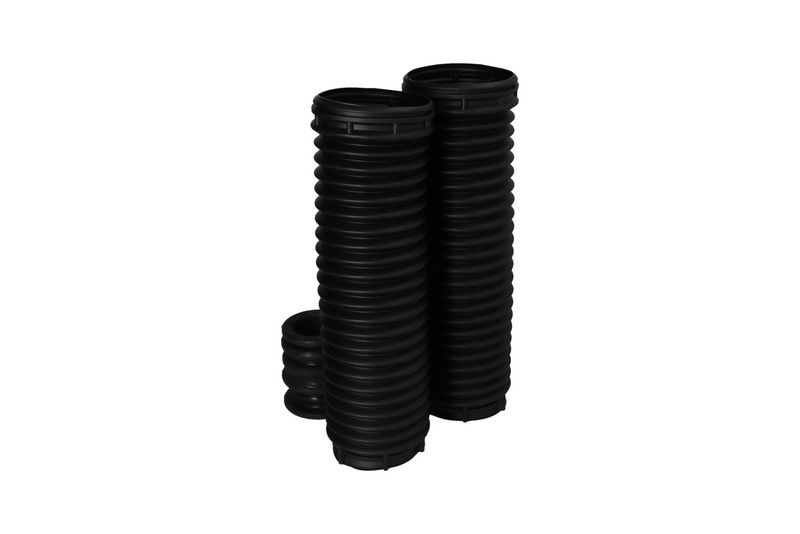 Tolmukaitse komplekt, Amordid, KAMOKA 2019157