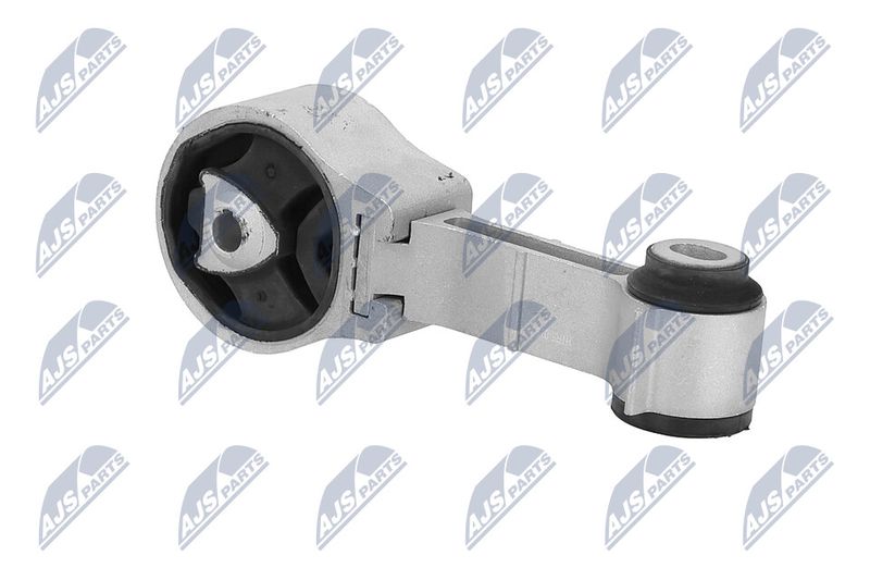 Paigutus, Mootor, NTY ZPS-RE-079