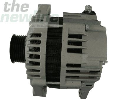 The NewLine RE73620N - Alternator