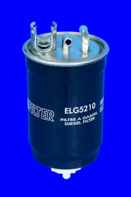 MECAFILTER Üzemanyagszűrő ELG5210