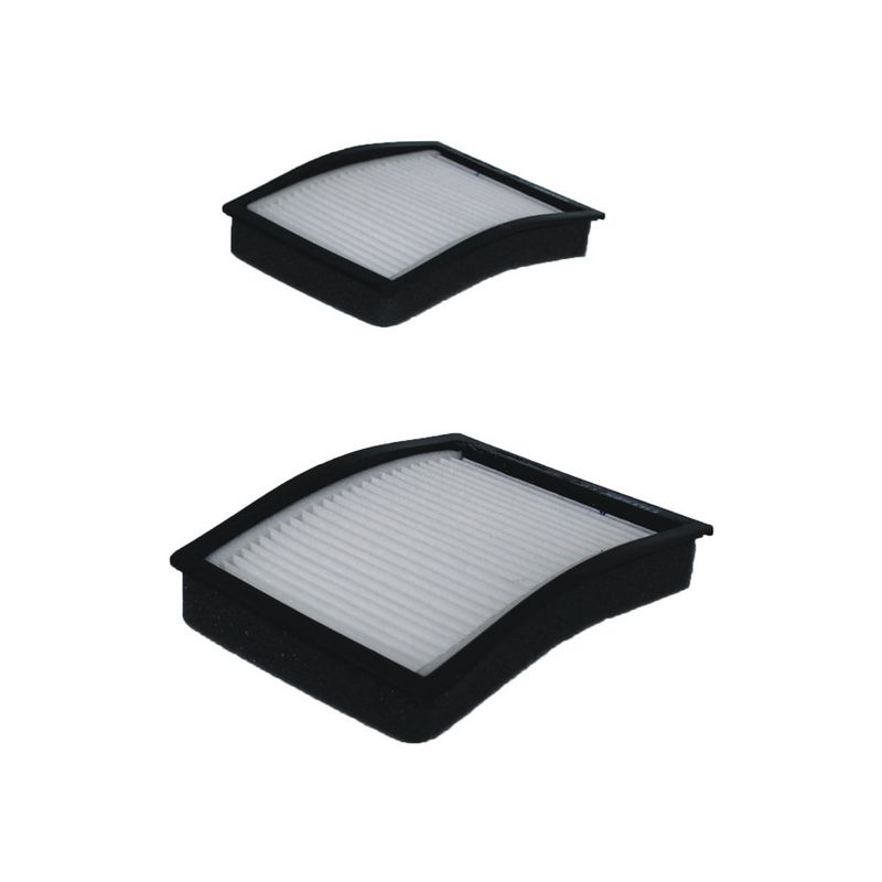 Filter, salongiõhk, FILTRON...