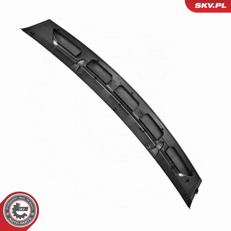 ESEN SKV 97SKV238 Lock Set, locking system