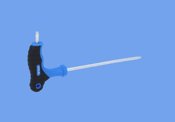 KS TOOLS BT041014 Angled Screwdriver