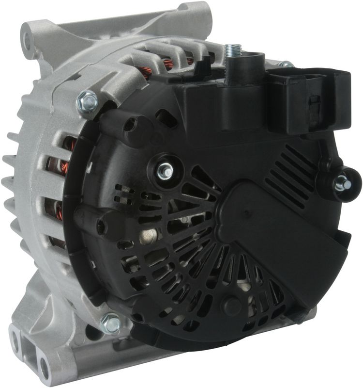 Generaator, HC-Cargo F 032 116 069