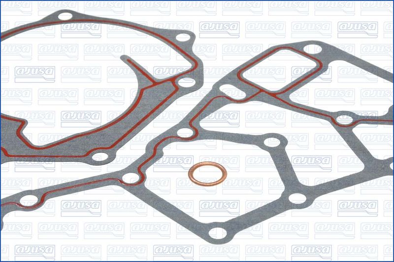 AJUSA 54093700 Gasket Kit, crankcase