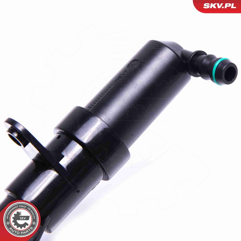 ESEN SKV 15SKV732 Washer Fluid Jet, headlight cleaning