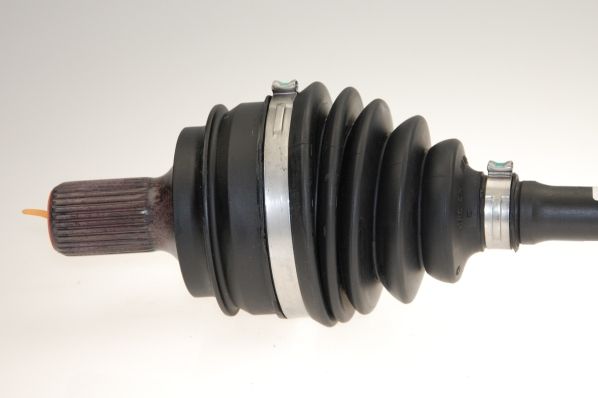 SPIDAN 36201 Drive Shaft