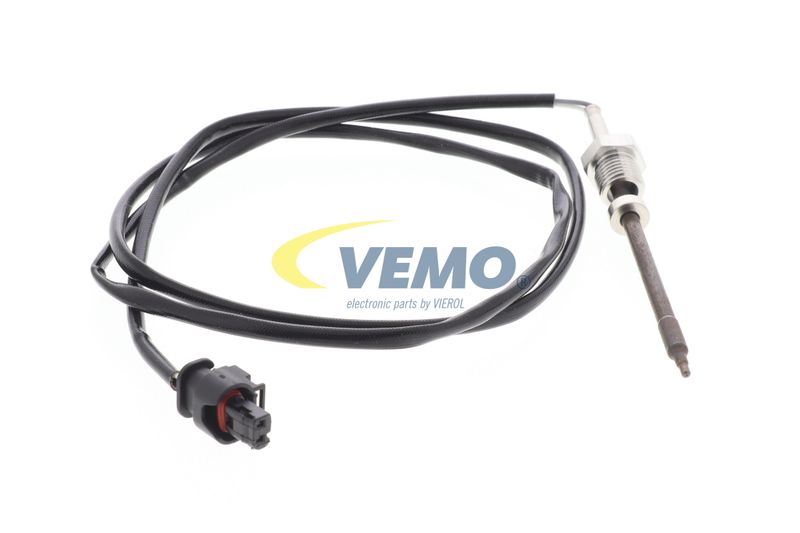 VEMO V30-72-0193 Датчик, температура відпрацьованих газів