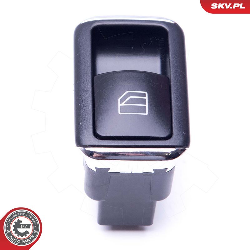 Lüliti, aknatõstuk, ESEN...