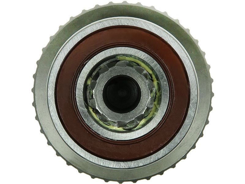 Vabajooks, starter, AS-PL SD6018