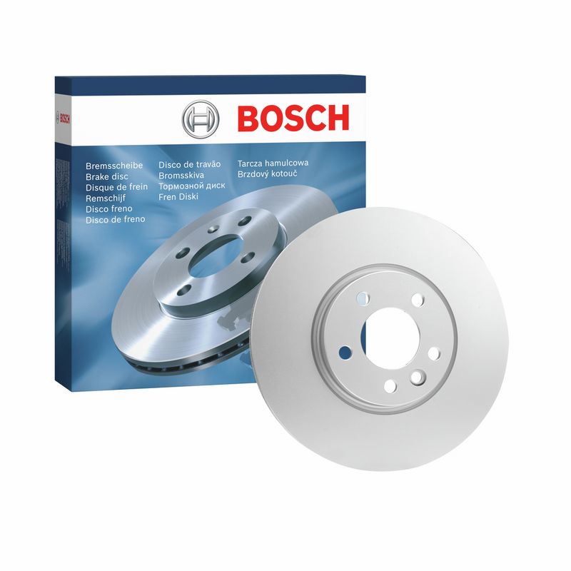 BOSCH