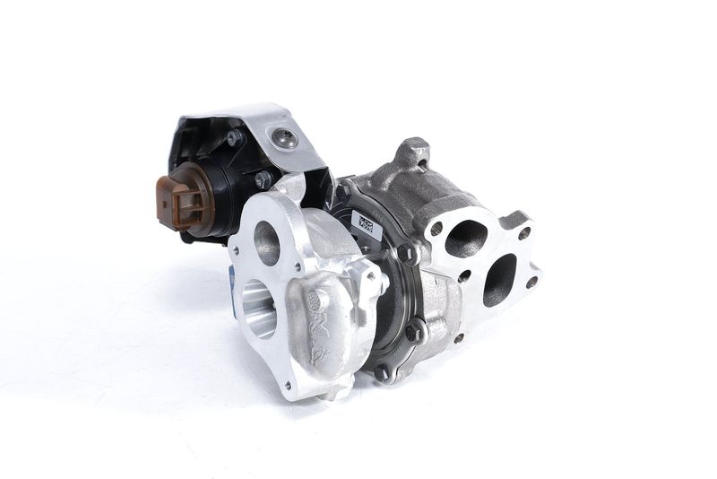 Compresor,sistem de supraalimentare T918029KL BTS Turbo