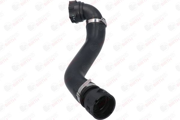 BIRTH 55463 Radiator Hose
