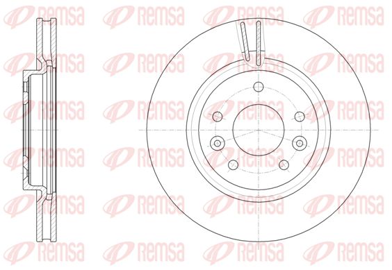 REM61581-10-MODEL.BMP