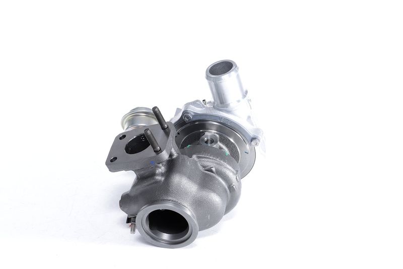 Compresor,sistem de supraalimentare T918678 BTS Turbo