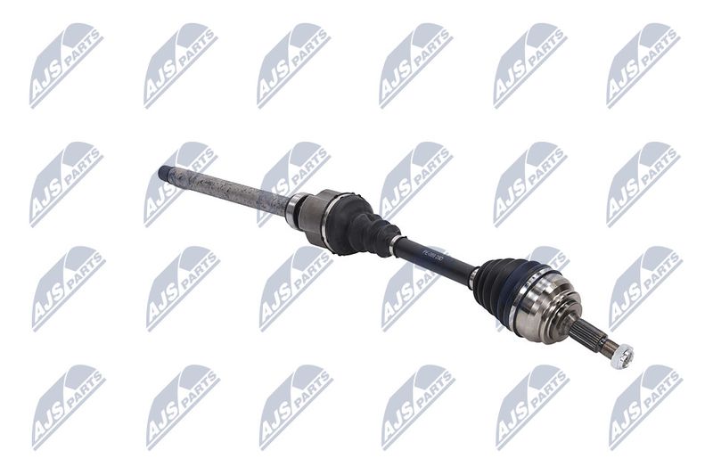 Veovõll, NTY NPW-PE-089