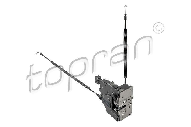 TOPRAN 601884 Door Lock