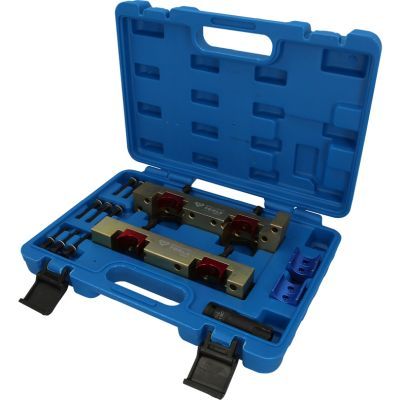 KS TOOLS BT593500 Reguliavimo įrankių rinkinys, veleno nustatymo įrankiai