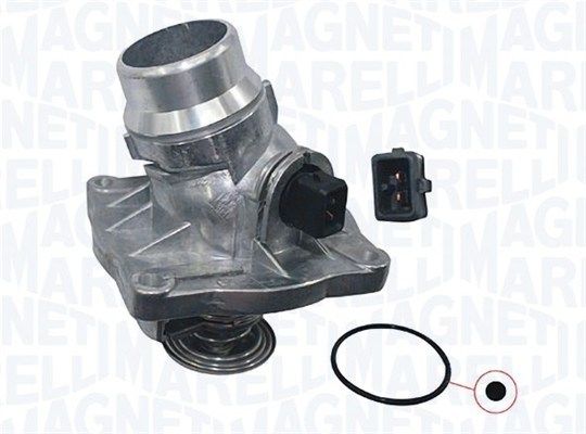 MAGNETI MARELLI BMW термостат 105 ° C E39 535-540, E53 4,4-4,6 00-.