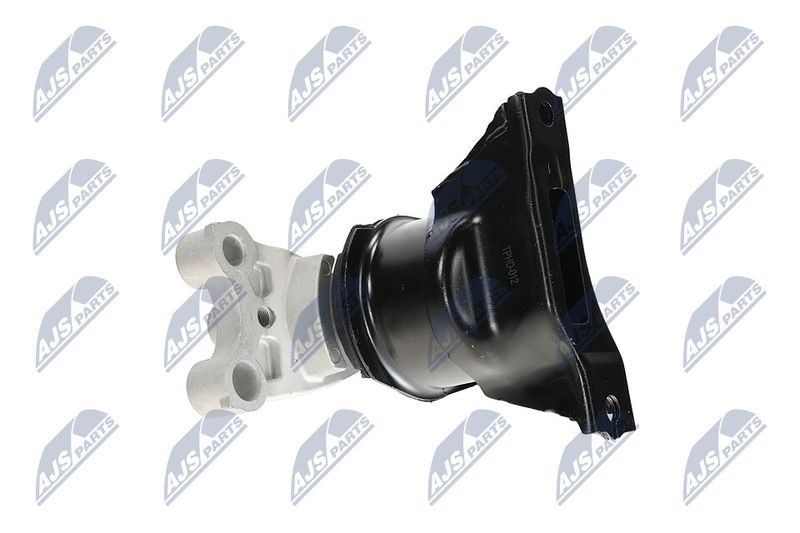 Paigutus, Mootor, NTY ZPS-HD-012