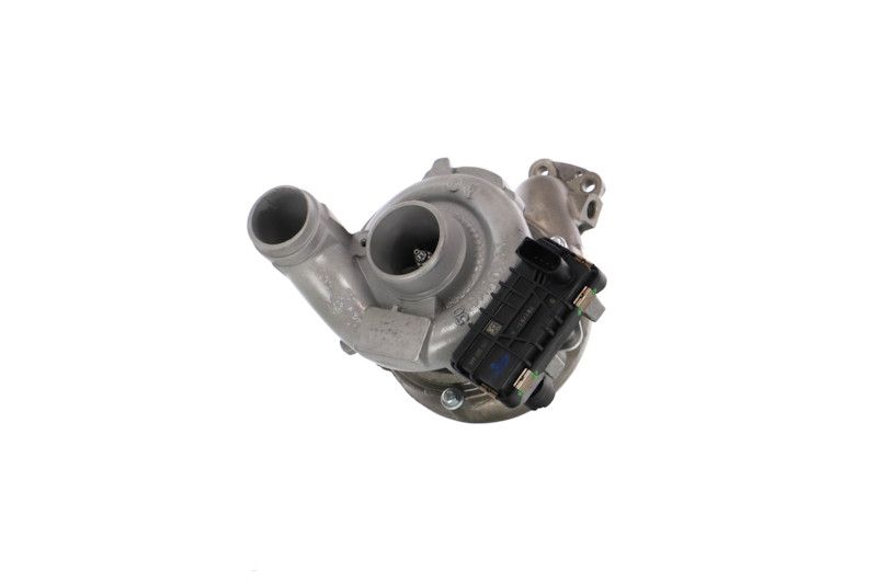 REMANTE 003-002-004582R Charger, charging (supercharged/turbocharged)