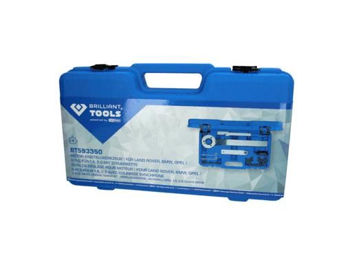 KS TOOLS BT593350 Adjustment Tool Kit, valve timing