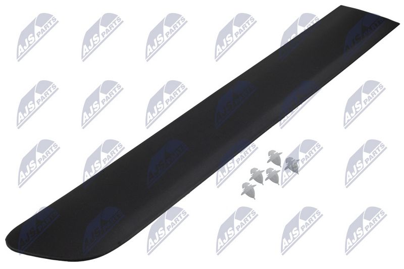 Elemente decorative/protectie, portiera NTY EZC-FT-406