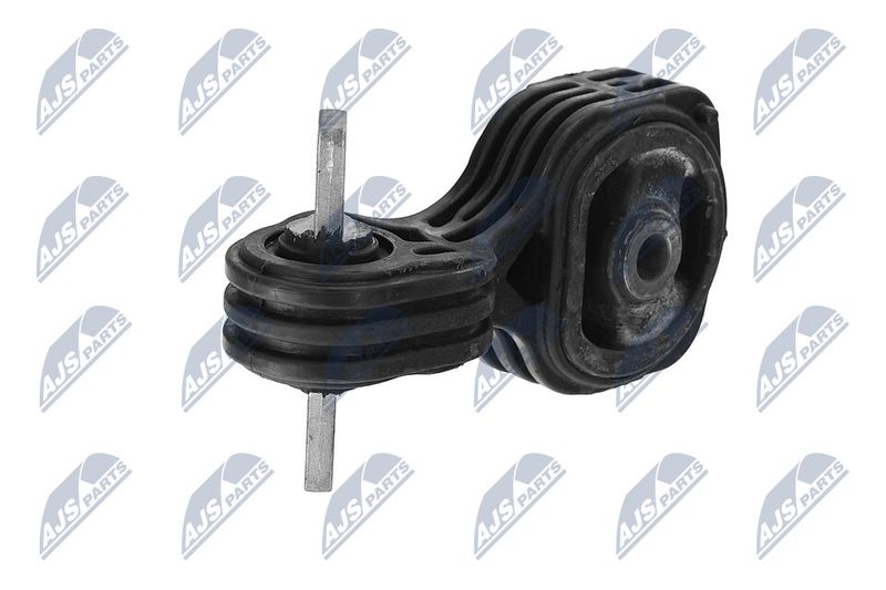 Paigutus, Mootor, NTY ZPS-HD-014