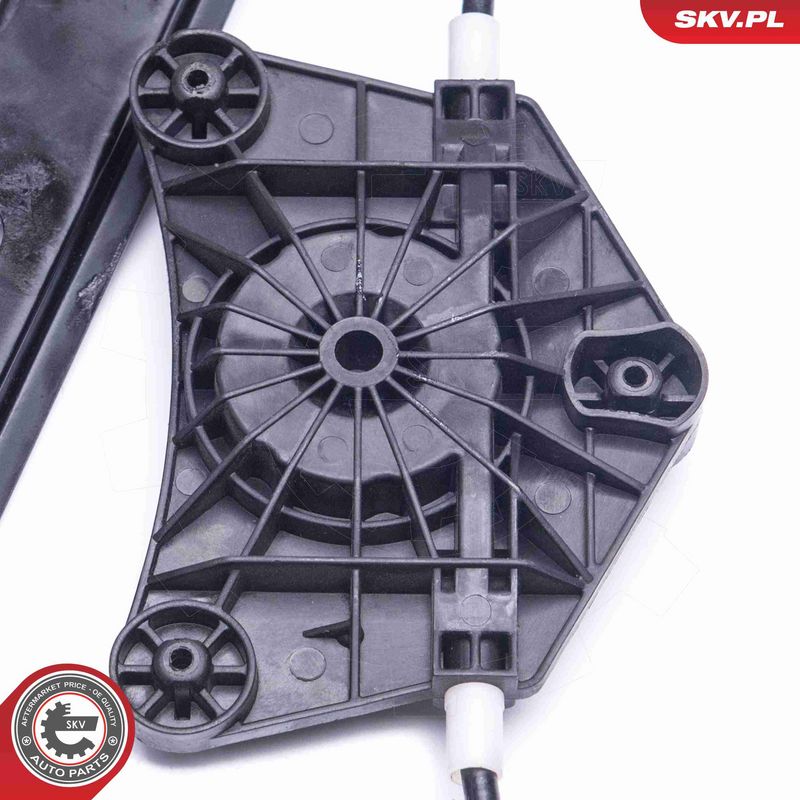 ESEN SKV 00SKV241 Window Regulator