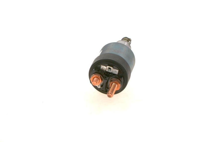 Elektromagnetický spínač, startér 2 339 402 372