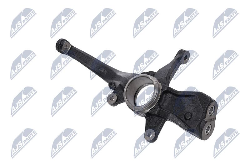 Käändmik, rattakinnitus, NTY ZZP-MZ-002