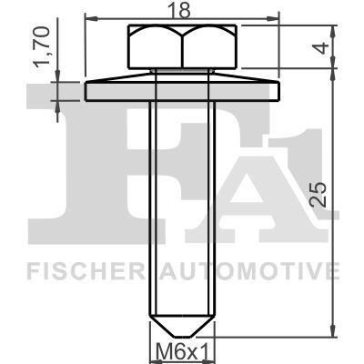 OEM код товара: 6922H3