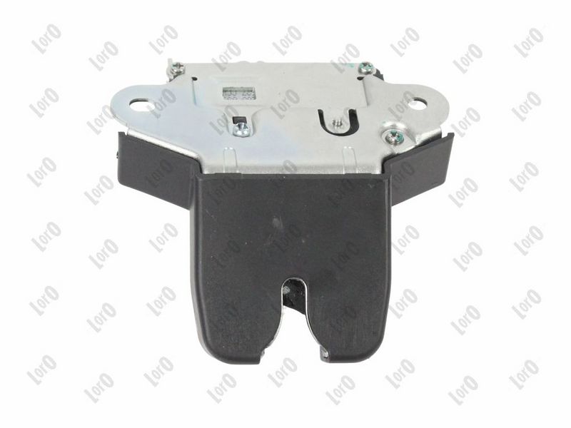 ABAKUS 132-019-011 Tailgate Lock
