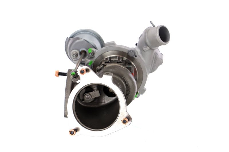 REMANTE 003-001-003795R Charger, charging (supercharged/turbocharged)