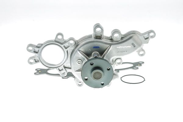 AISIN WPT-187 Water Pump, engine cooling