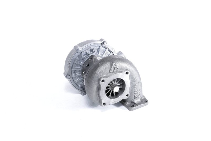 Compresor,sistem de supraalimentare T912362 BTS Turbo