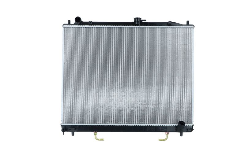 Radiador, refrigeración del motor NRF 53754