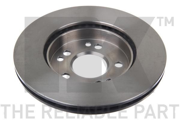 NK 203308 Brake Disc