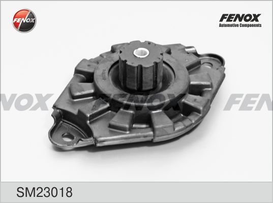 окачване, амортисьор FENOX