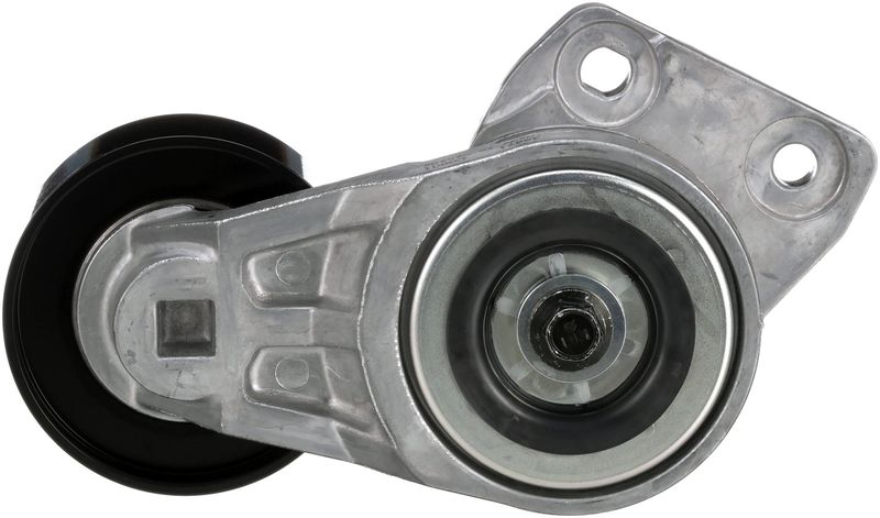 GATES T38671 Belt Tensioner, V-ribbed belt