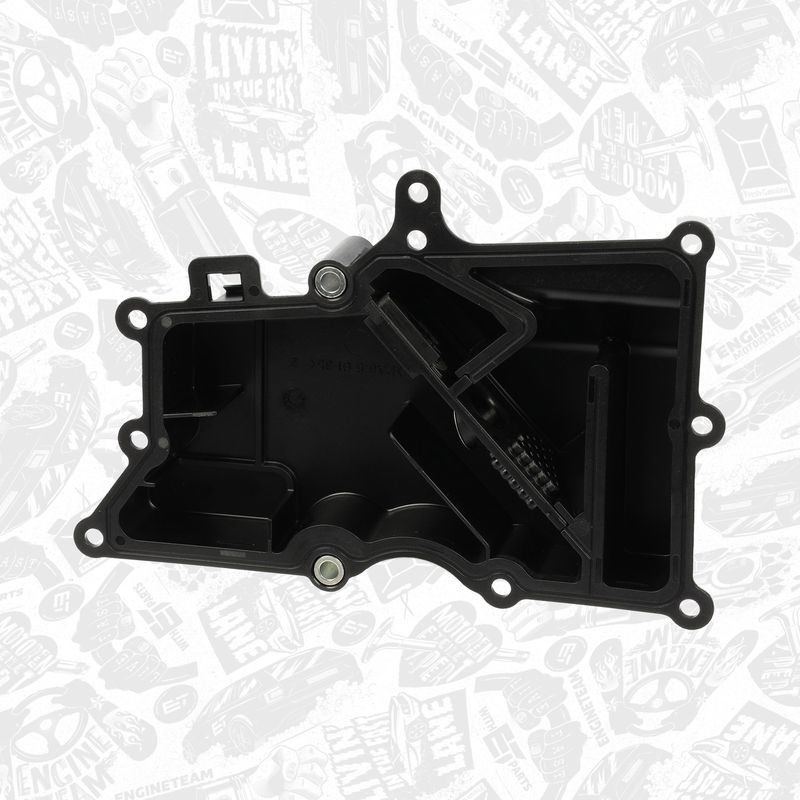 Product Image - Olieafscheider, ontluchting krukasbehuizing - CB0039 - ET ENGINETEAM