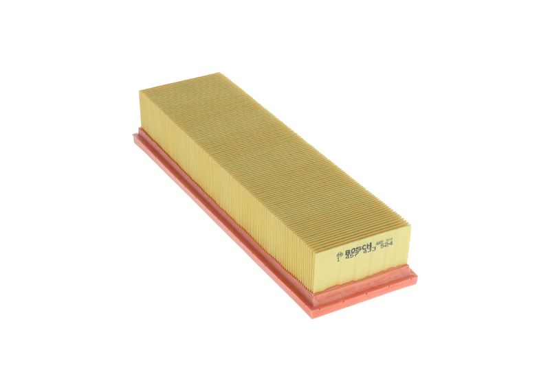 1457433524 BOSCH Filtro aria 