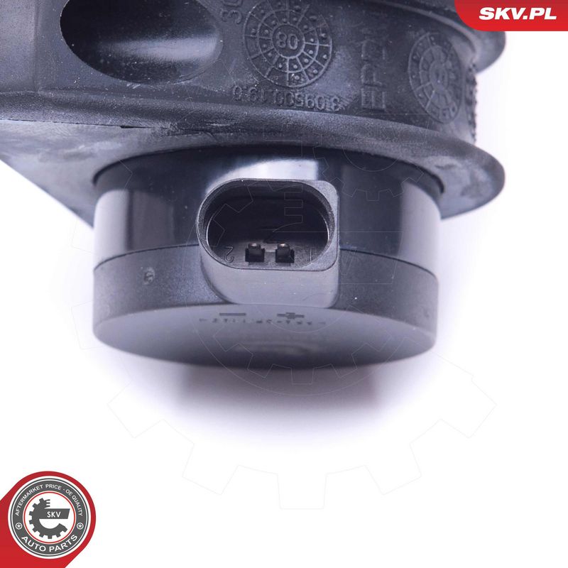 Veepump, seisuküte, ESEN SKV 22SKV025