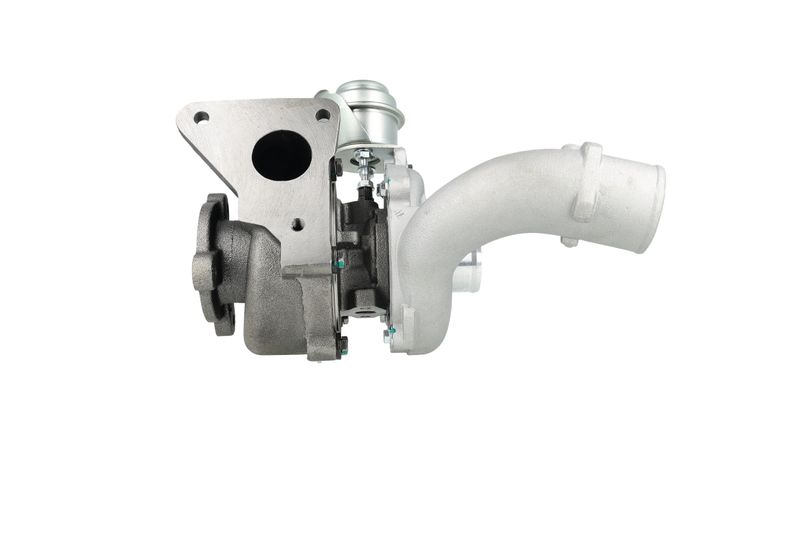 Kompressor, ülelaadimine, NRF 90010154