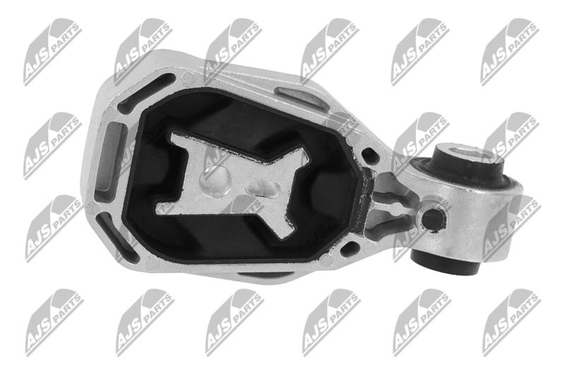 Paigutus, Mootor, NTY ZPS-ME-058