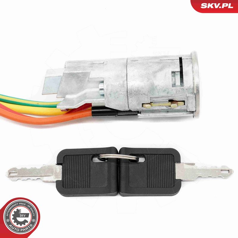 ESEN SKV 65SKV208 Steering Lock