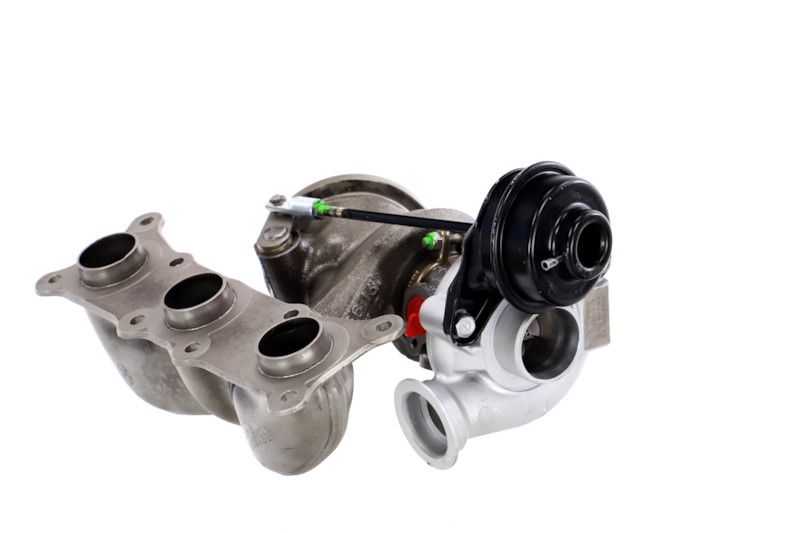 REMANTE 003-001-002880R Turbokompresorius
