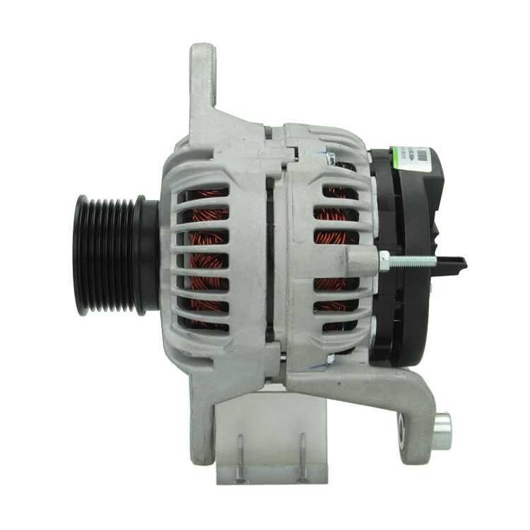 BV PSH 816.501.080.010 Alternator